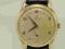 Złoty zegarek męski OMEGA lata 60 SUPER STAN