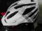 Kask rower MTB Lazer X3M women 50-56 cm lampka