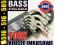 BASS POLSKA KLUCZE IMBUSOWE 230mm TORX T10-T50 CRV