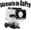 Obudowa wodoodporna do GOPRO GOPRO HERO 3