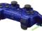 NIEBIESKI PAD DUALSHOCK 3 SIXAXIS Z POLSKI + KABEL