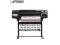PLOTER HP DJ 1050 PLUS A0  LAN  GW12  FV TUSZE
