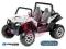 PEG PEREGO POLARIS RZR 900 quad12 volt