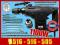 BASS POLSKA MLOT UDAROWY WIERTARKA 1100W SDS+ 12EL