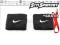 Nike Frotki Swoosh Wristbands OS