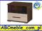 ABCMEBLE_COM_PL  SZAFKA NOCNA INEZ PLUS 16