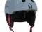 KASK PROTEC UNIWERSALNY SNOWBOARD ROWER ROLKI XS