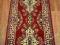 CHODNIK 100cm Agnella Standard Fatima Bordo