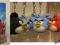 Nowy Album Do Zdjęć Ptaki Angry Birds + breloczek