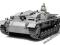 ! Sturmgeschutz III Ausf.B 1:35 Tamiya 35281 !