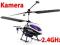 Helikopter MJX T641C Kamera 2.4GHz 3CH Szpiegowski