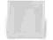 Ramka Drewniano Gipsowa 10/10cm  SUBT35 Sublimacja
