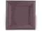 Ramka Drewniano Gipsowa 10/10cm  SUBT49 Sublimacja