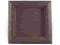 Ramka Drewniano Gipsowa 10/10cm  SUBT51 Sublimacja