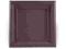 Ramka Drewniano Gipsowa 10/10cm  SUBT52 Sublimacja