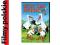 filmy_polskie MIĘDZY NAMI BOCIANAMI [2DVD]