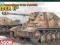 Dragon 6262 Sd.Kfz.131 Panzerjager II fur Pak40/2