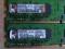 2x1GB Kingston DDR2 667mhz + GRATIS