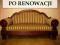 Kanapa, sofa Biedermeier z ok.1850 r. ANTYK