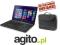 Laptop Acer E1-522 4GB 500GB HD8280M Win8 + Torba