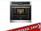 PIEKARNIK DO ZABUDOWY ELECTROLUX EOB 5351 AOX NOWY
