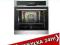 PIEKARNIK DO ZABUDOWY ELECTROLUX EOB 8751 AOX NOWY