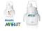 AVENT Kubek treningowy niekapek 125ml