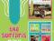 CD THE SURFARIS - Hit City 64/Fun City  (2LPon1CD)