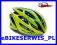 Kask Rudy Project Sterling yellow fluo L HL512202M