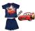 DISNEY PIXAR CARS PIŻAMA AUTA PIŻAMKA ROZMIAR 98
