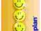 MAGNETOPLAN MAGNESY HAPPY FACE SMILE 30mm 6szt