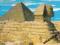 EGIPT - GIZA - PIRAMIDA - SFINKS - UNESCO