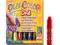 FARBY W SZTYFCIE PLAYCOLOR ONE 6SZT