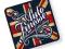 Auto Finesse Union Jack - zapach zawieszka