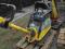 ZAGĘSZCZARKA WACKER DPU 6055 Z 2008 R