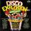 DISCO EXPLOSION VOL. 1 LP VB841