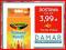 CRAYOLA KREDKI OŁÓWKOWE 24 SZT  [NOWA] PROMOCJA