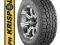 275/70R17 Mastercraft (Cooper) Courser AXT 114R