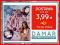 VIOLETTA 320 NAKLEJEK  [NOWA] PROMOCJA
