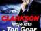 Moje lata w Top Gear - Clarkson Jeremy