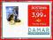 KARTKI 3D HOLY CHILD  [NOWA] PROMOCJA