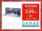 KARTKI 3D THROUGH THE WOODS  [NOWA] PROMOCJA