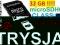 PAMIĘĆ KINGSTON micro SDHC 32GB+ADAPTER SD CLASS10
