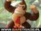ORYGINALNA FIGURKA STATUETKA DONKEY KONG MARIO FV