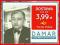 NOTES ROTH  [NOWA] PROMOCJA