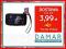 ETUI NINTENDO DS 14X7 CM  [NOWA] PROMOCJA