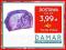 KOSMETYCZKA VIOLETTA  [NOWA] PROMOCJA