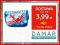 PIÓRNIK Z WYPOSAŻENIEM SKY MASTER  [NOWA] PROMOCJA