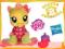 MY LITTLE PONY KSIĘŻNICZKA APPLE SPROUT PL -KURIER
