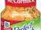 Przyprawa McCormick Perfect Pinch Steak 77g z USA